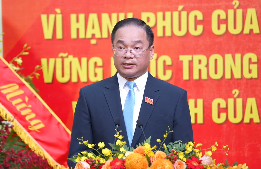 Đưa Đống Đa trở thành phường đô thị kiểu mẫu 