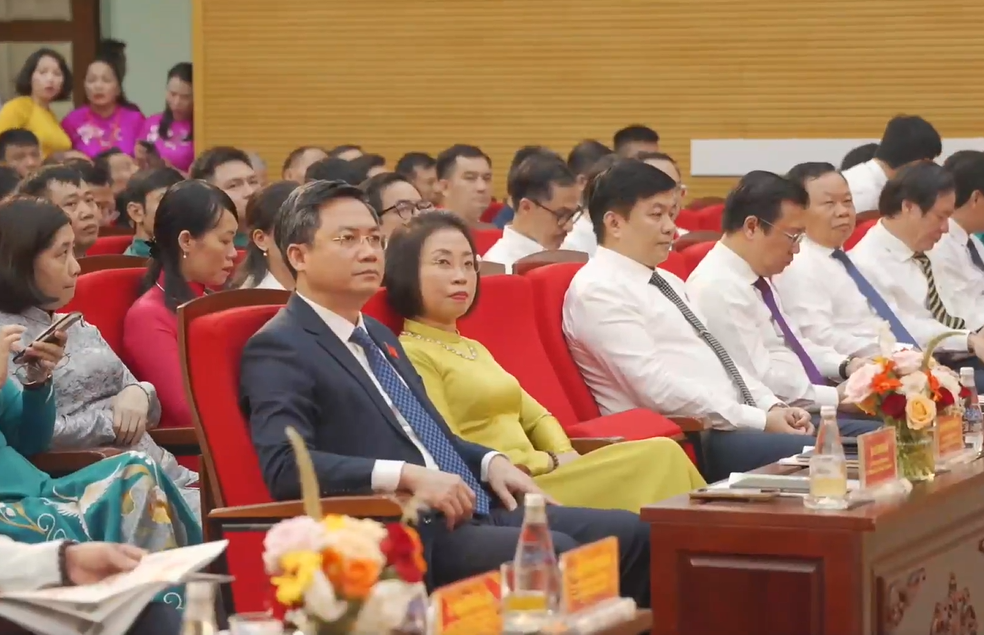 Đưa Đống Đa trở thành phường đô thị kiểu mẫu 