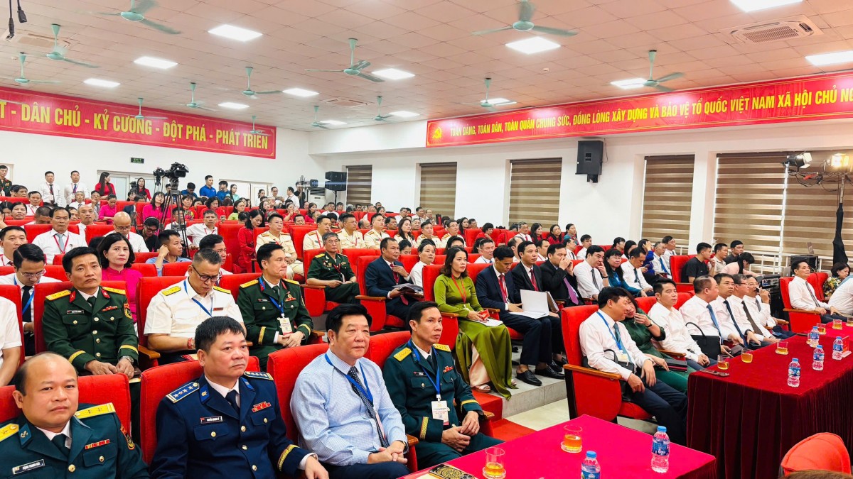 Xây dựng phường Xuân Phương hiện đại, phát triển đồng bộ Xây dựng phường Xuân Phương hiện đại, phát triển đồng bộ