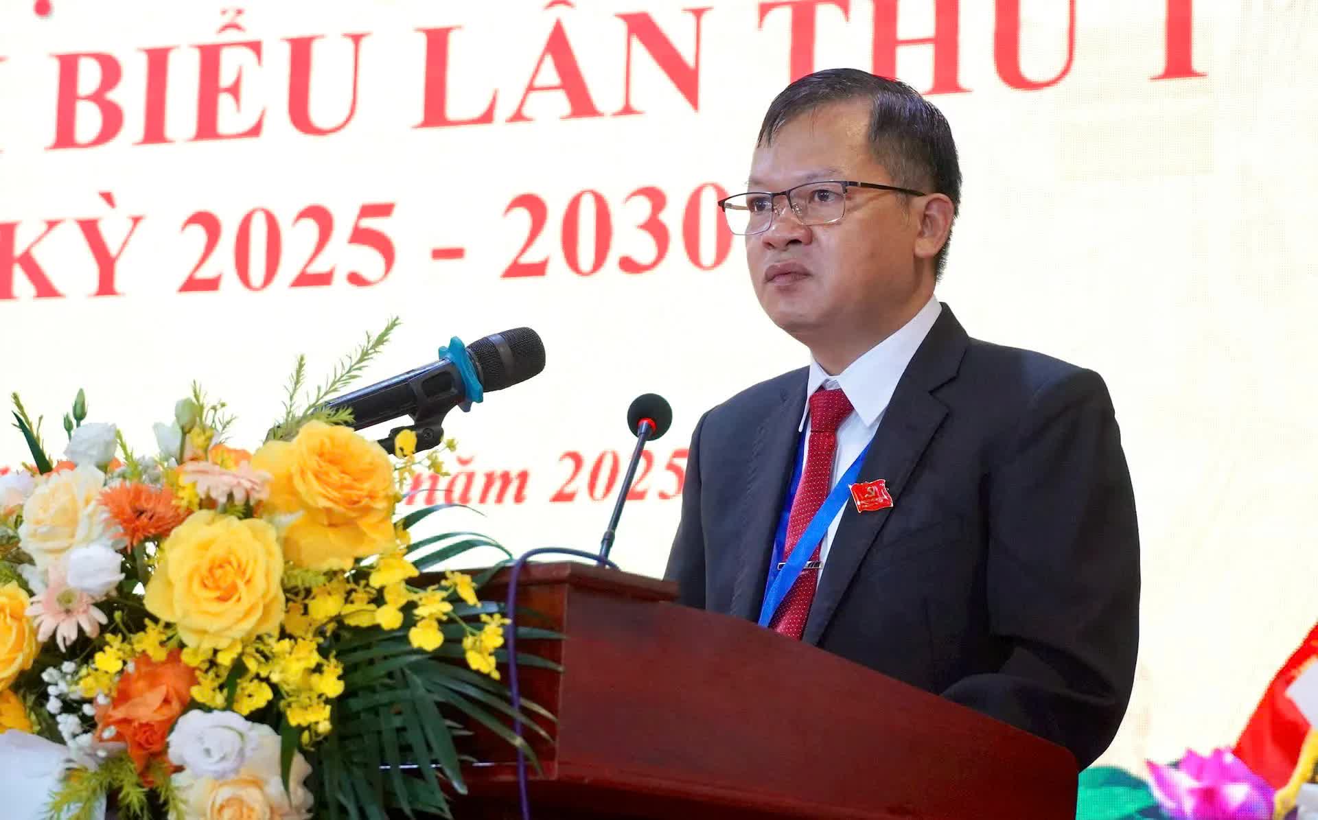 Khai thác hiệu quả lợi thế 