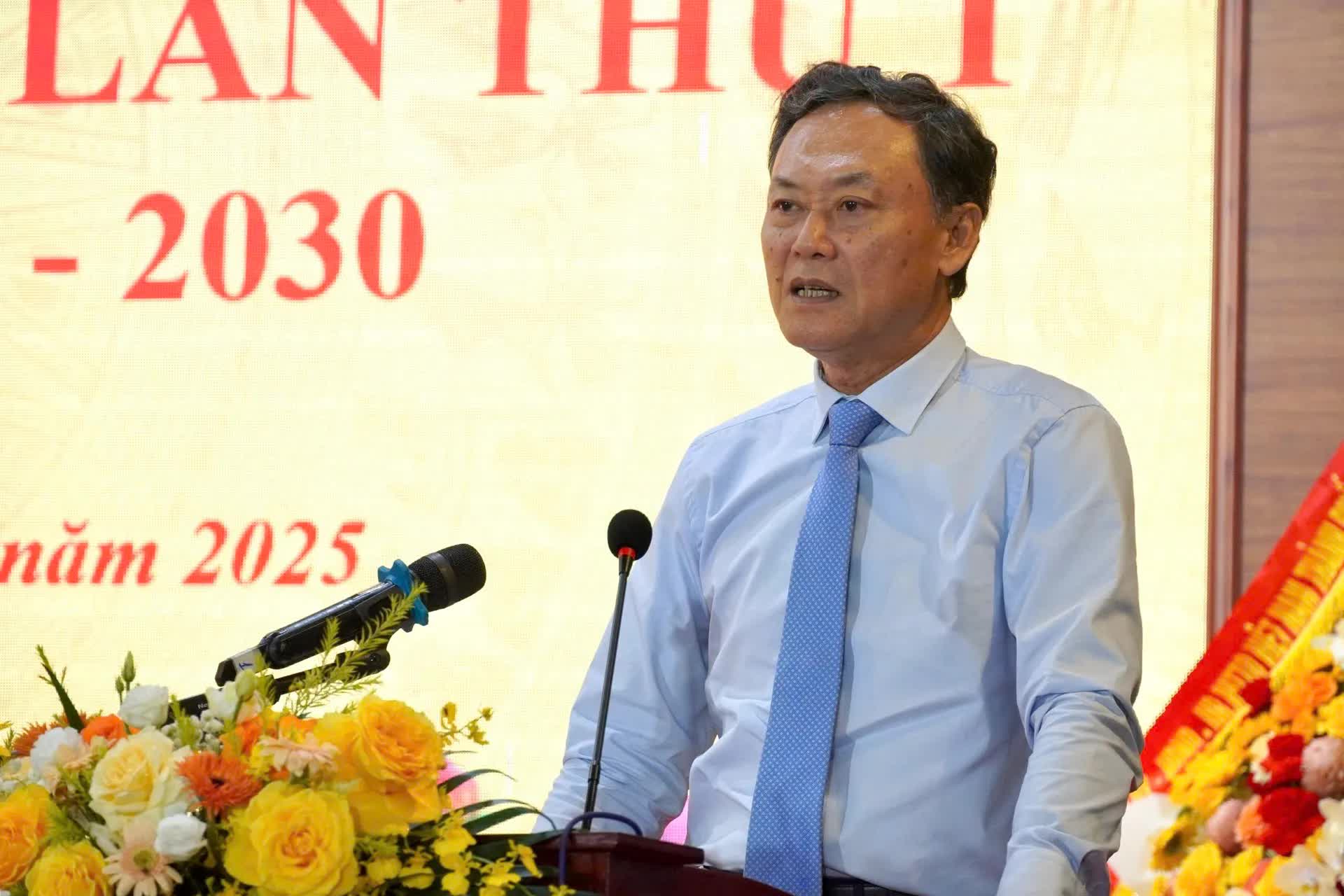 Khai thác hiệu quả lợi thế 