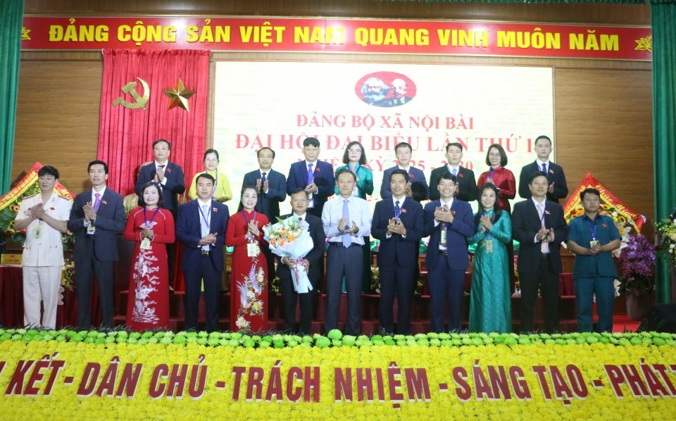Khai thác hiệu quả lợi thế "cửa ngõ giao thương", trung tâm liên kết vùng của Thủ đô