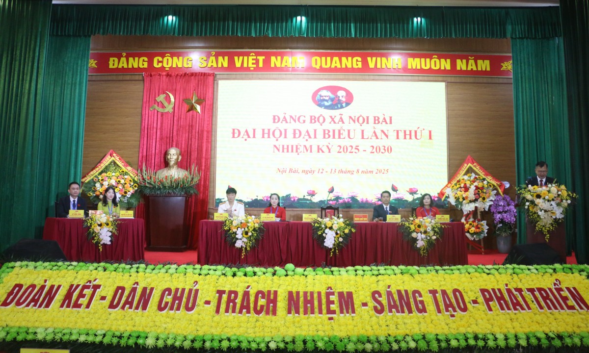 Khai thác hiệu quả lợi thế 