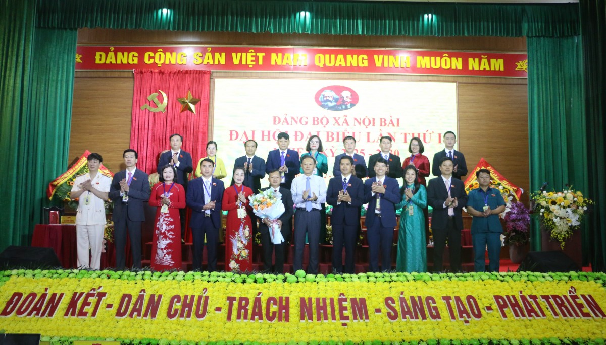 Khai thác hiệu quả lợi thế 