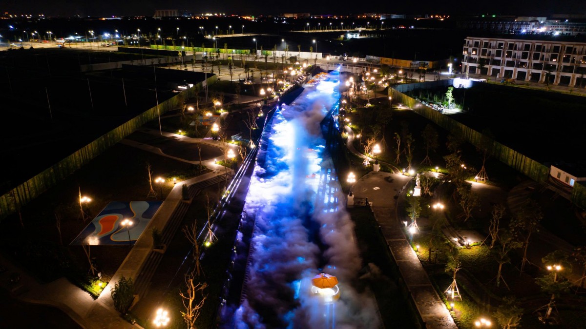 Kick off T&T City Millennia: Khởi động hành trình “Khai mở Kỷ nguyên - Khởi nguồn Thịnh vượng”