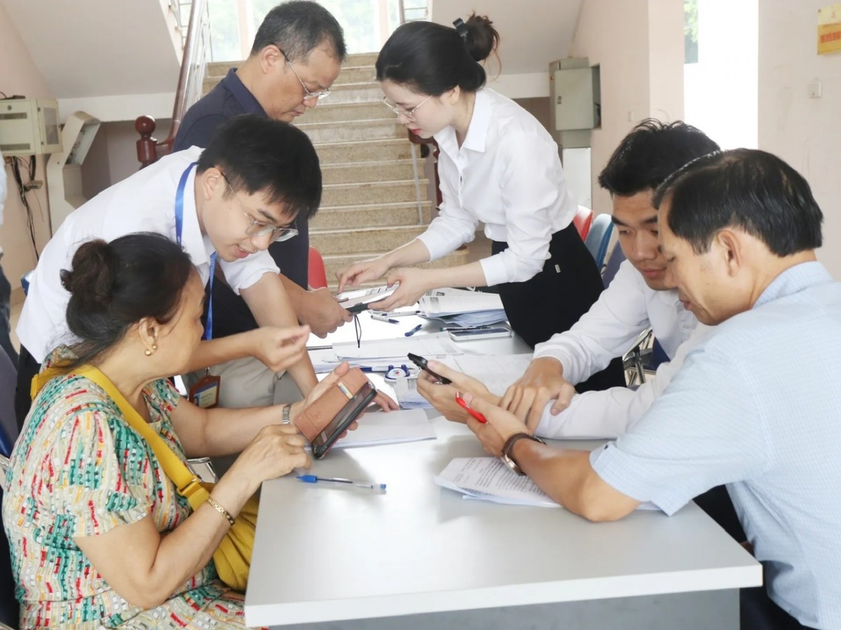 Thắp lửa tri thức số từ cộng đồng