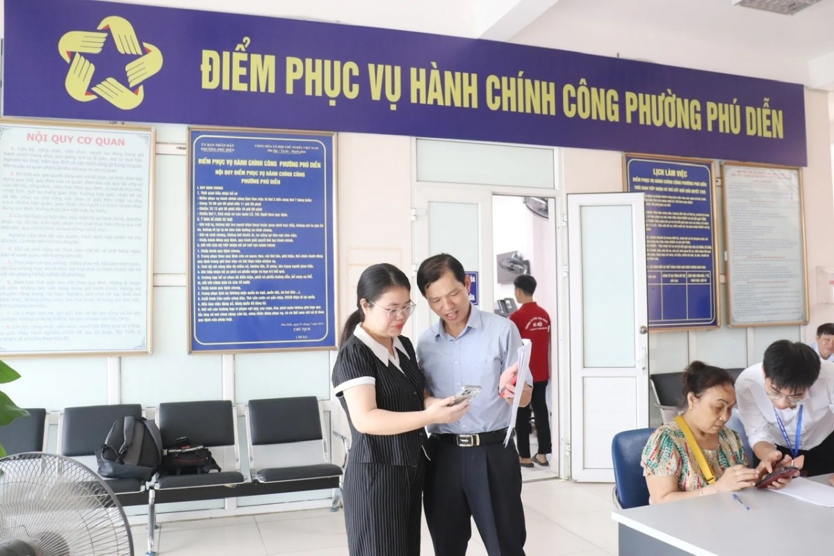 Thắp lửa tri thức số từ cộng đồng