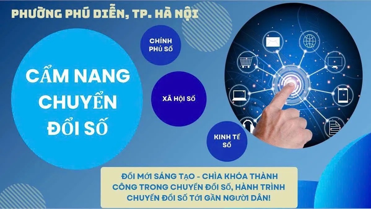 Thắp lửa tri thức số từ cộng đồng