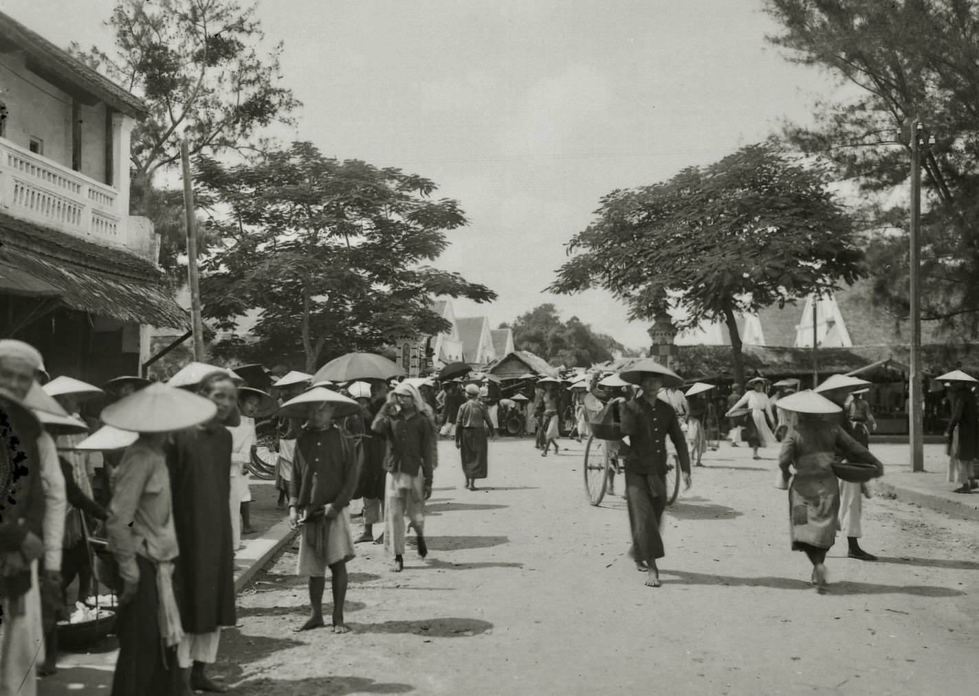 Tổ chức Triển lãm “Nghệ An - Hành trình lịch sử từ 1802 đến 1954” trong ngày 22/8