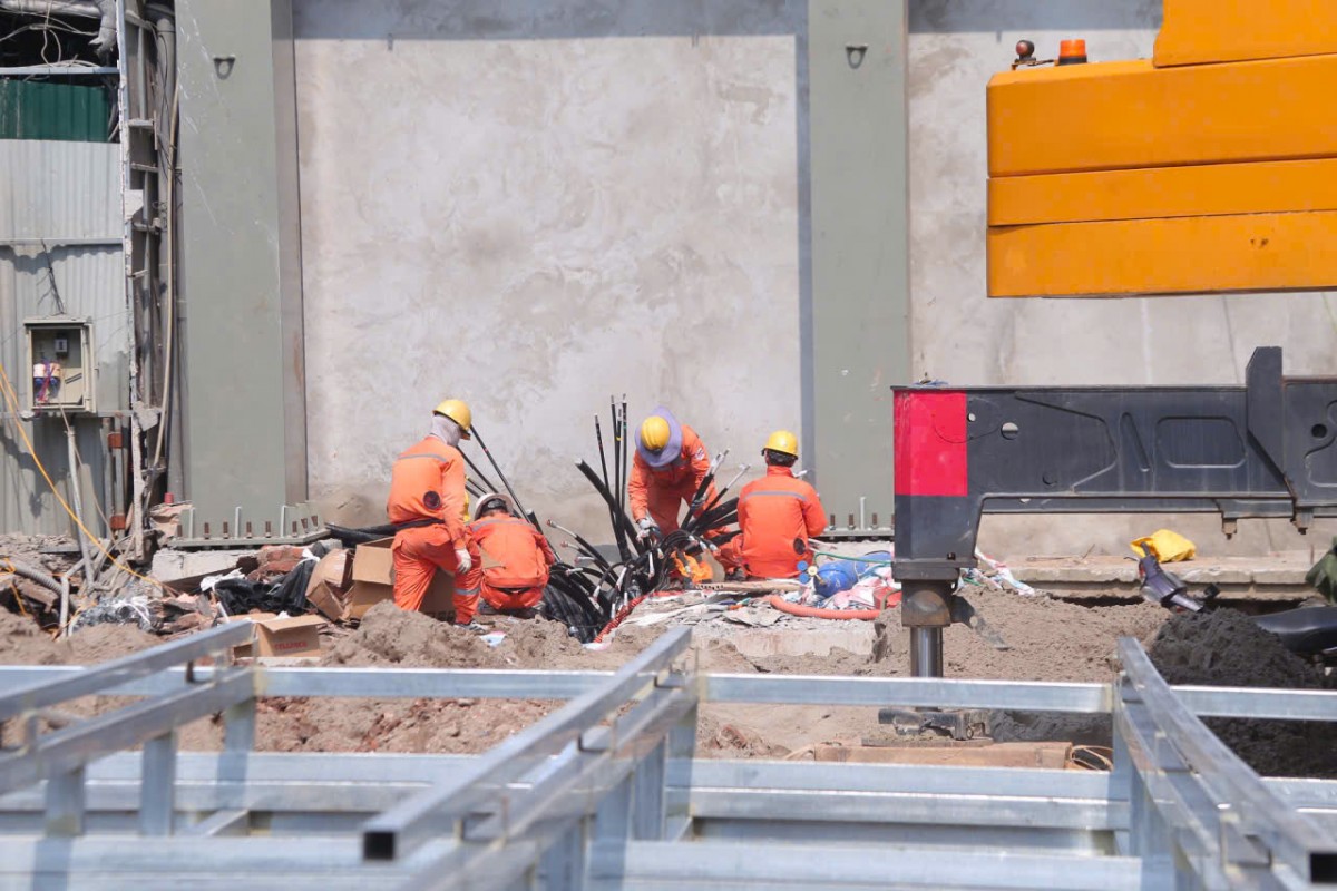 Nhiều cơ quan di dời phục vụ dự án cải tạo, mở rộng không gian Hồ Gươm