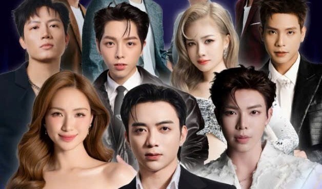 Miễn phí vé xem đại nhạc hội "Việt Nam trong tôi"