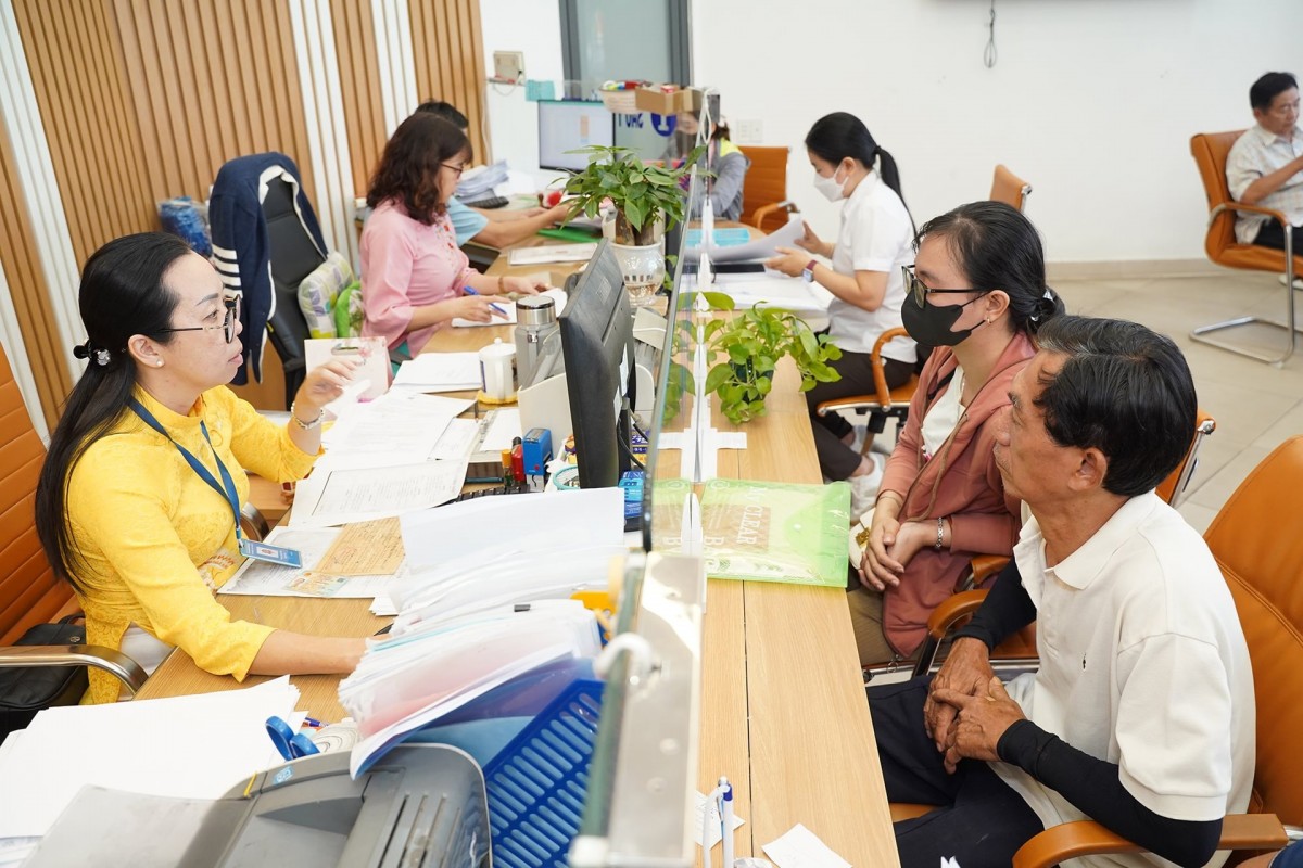 Thời điểm nghỉ việc để hưởng chế độ theo Nghị định 178 muộn nhất là ngày 1/9