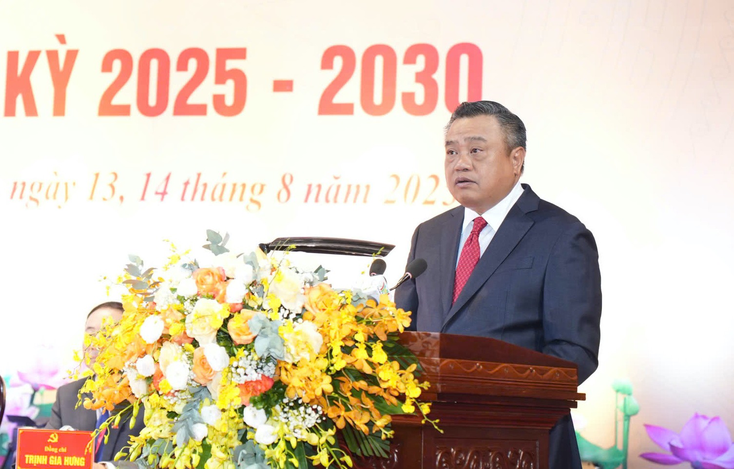 Xây dựng phường Láng văn minh, hiện đại, phát triển bền vững trong kỷ nguyên mới