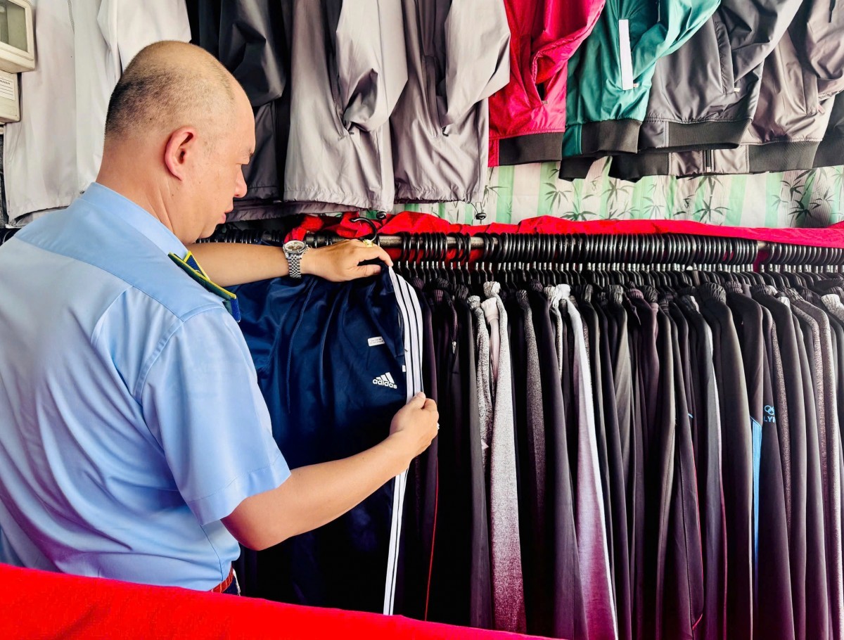 Gian nan cuộc chiến thuốc giả, thực phẩm giả tại TP.HCM