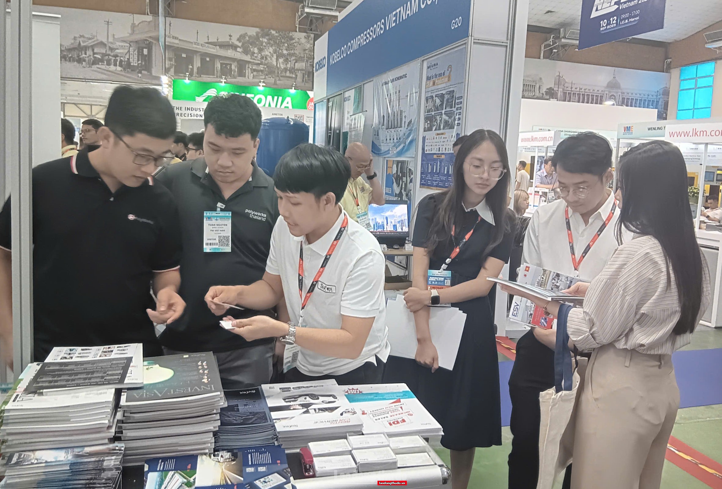 Những cơ hội cho kinh tế tư nhân trong chuyển đổi số