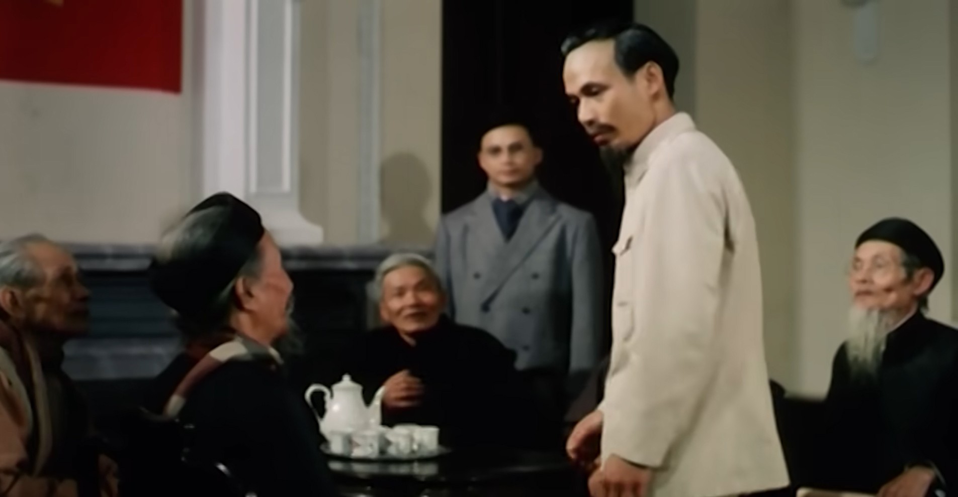 Nhiều tác phẩm điện ảnh kinh điển phục vụ Nhân dân dịp Quốc khánh 2/9