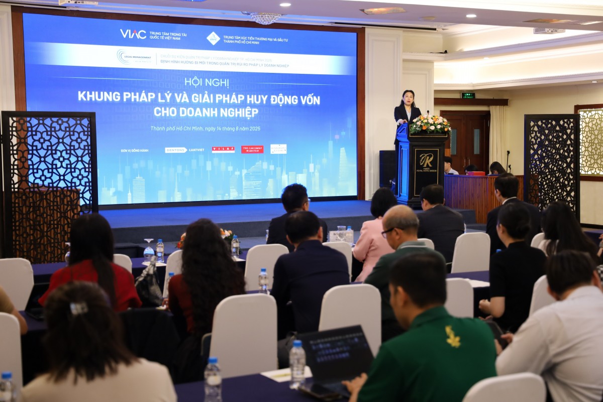 Tìm giải pháp huy động nguồn vốn cho doanh nghiệp