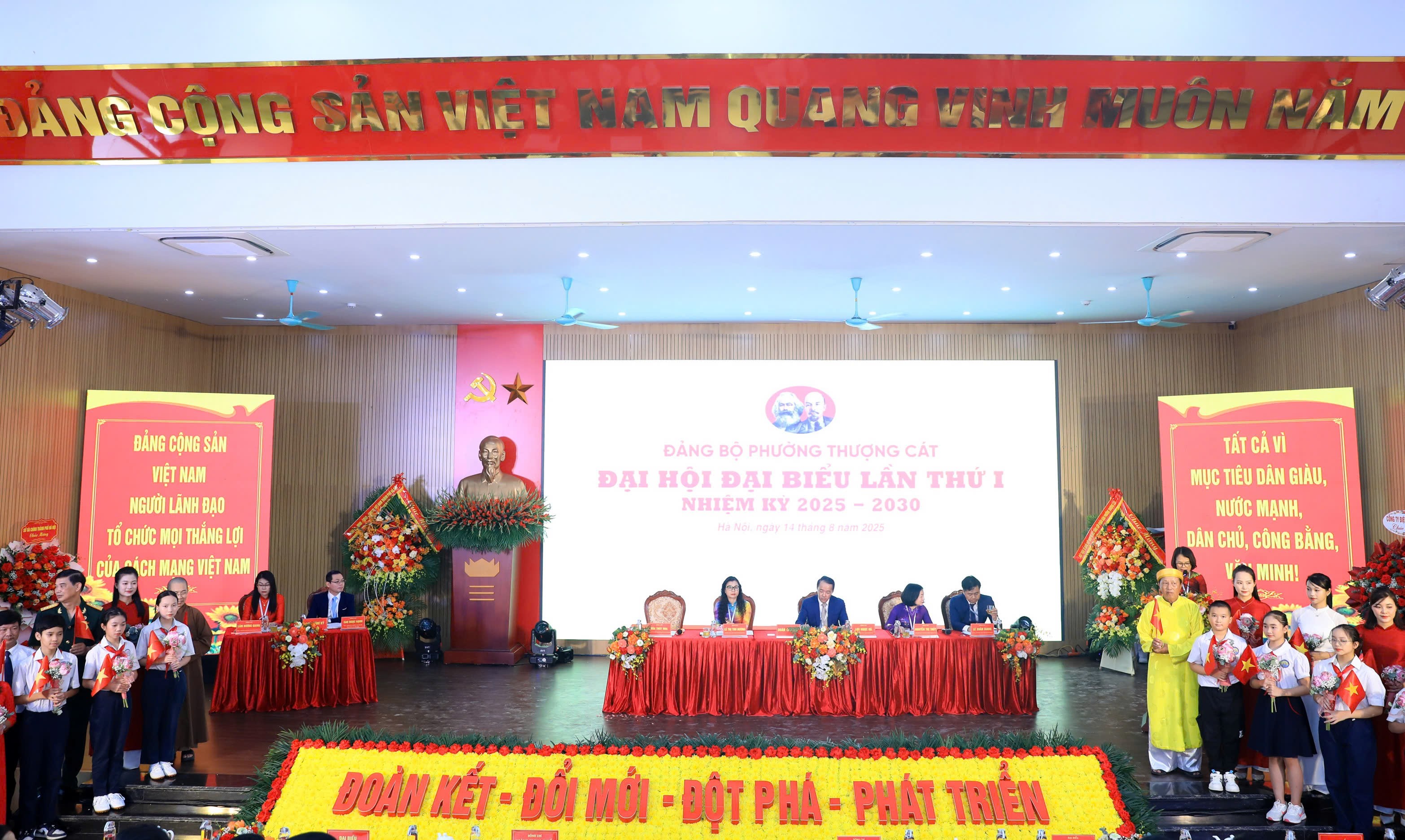 Thượng Cát định hướng phát triển thành đô thị sinh thái ven sông Hồng