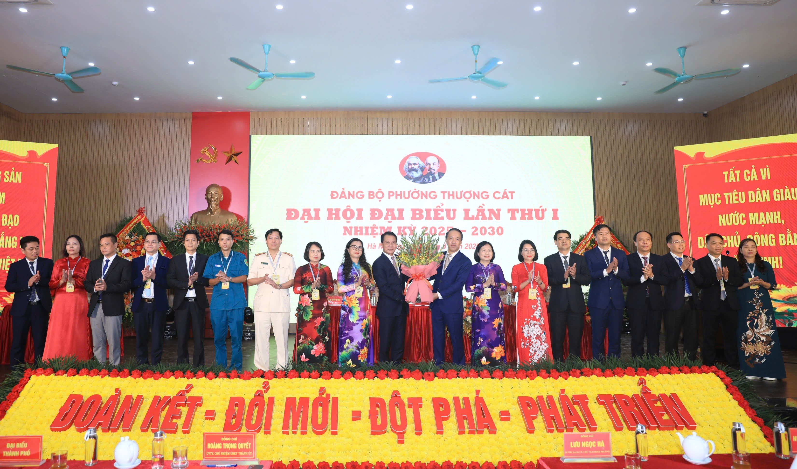 Thượng Cát định hướng phát triển thành đô thị sinh thái ven sông Hồng