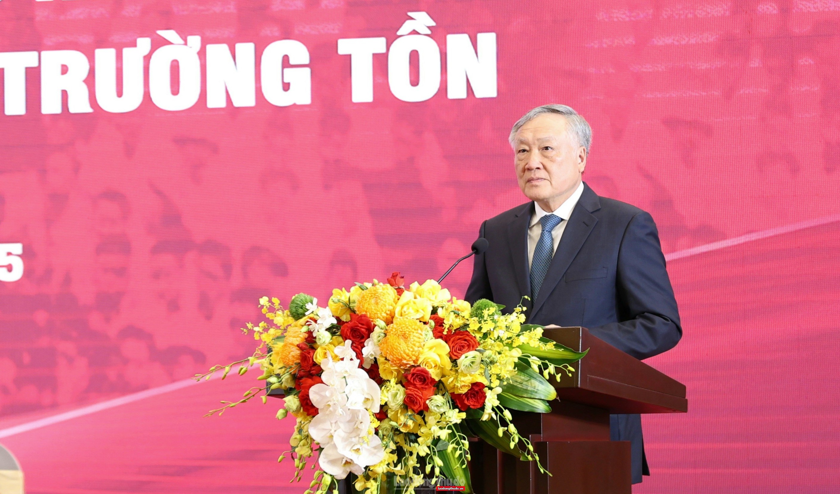 Cách mạng tháng Tám đã khẳng định những bài học lịch sử to lớn