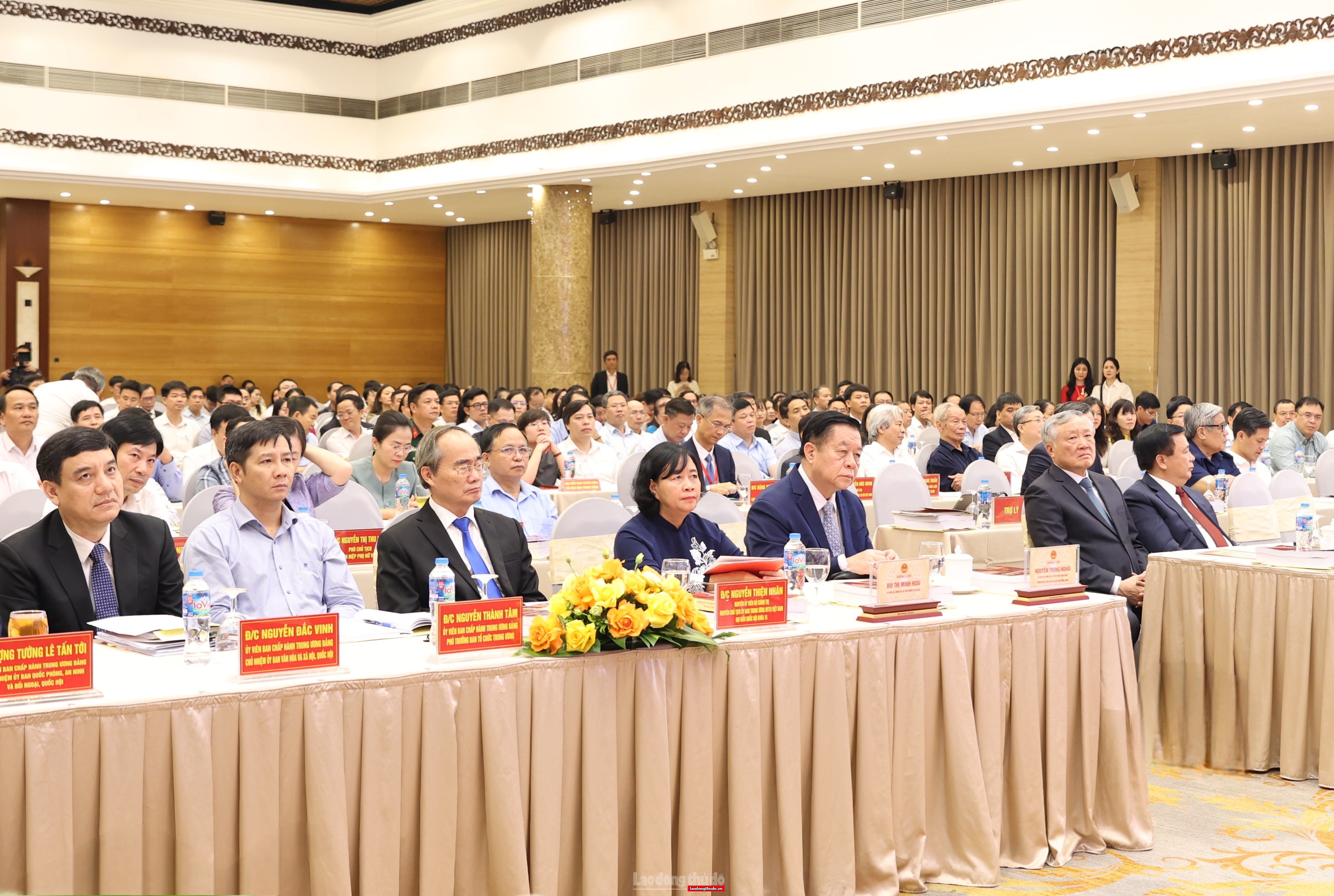 Cách mạng tháng Tám và Quốc khánh 2/9: Giá trị thời đại và sức sống trường tồn