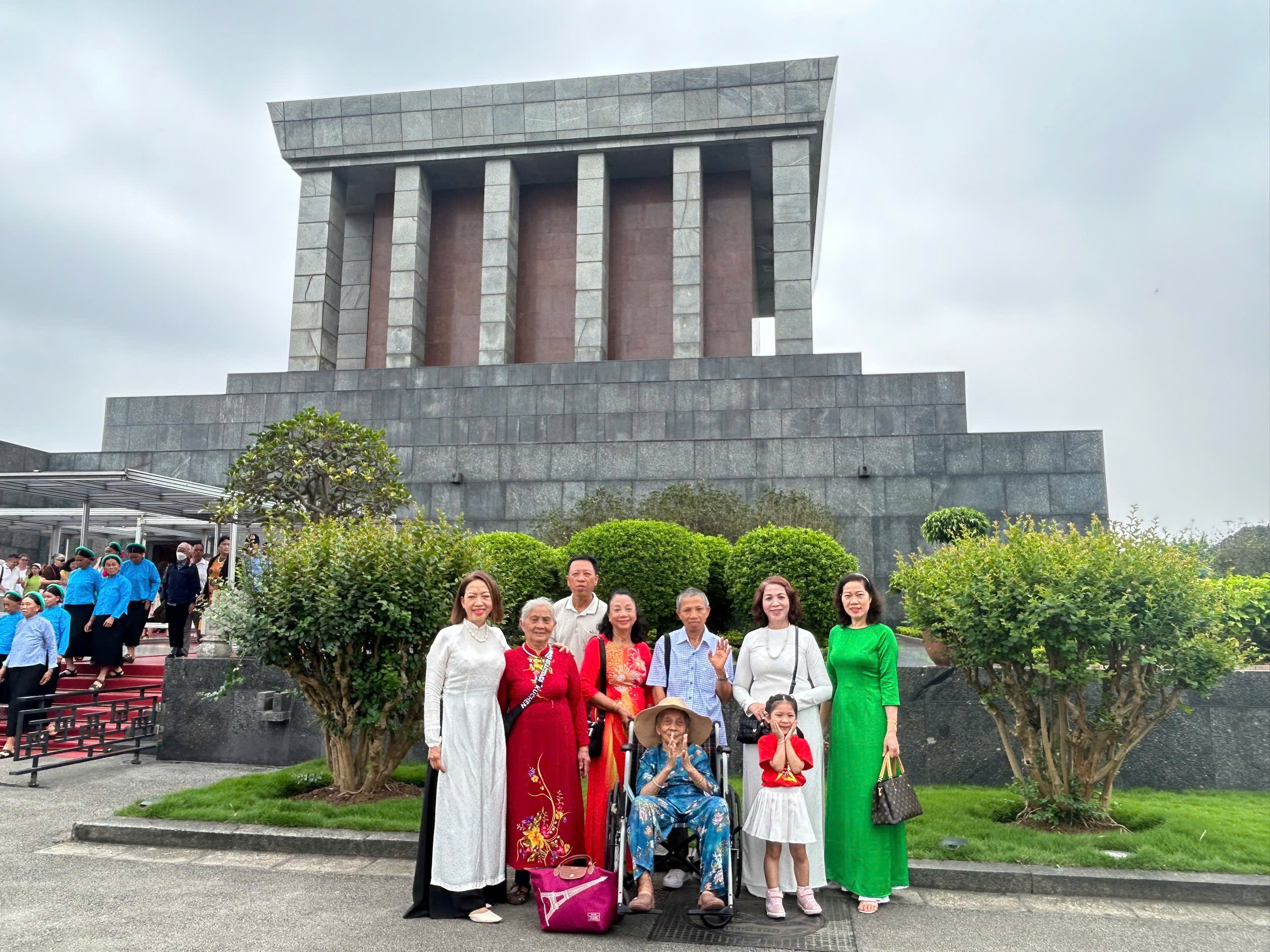 Du lịch Hà Nội đón làn sóng bùng nổ dịp đại lễ Quốc khánh 2/9