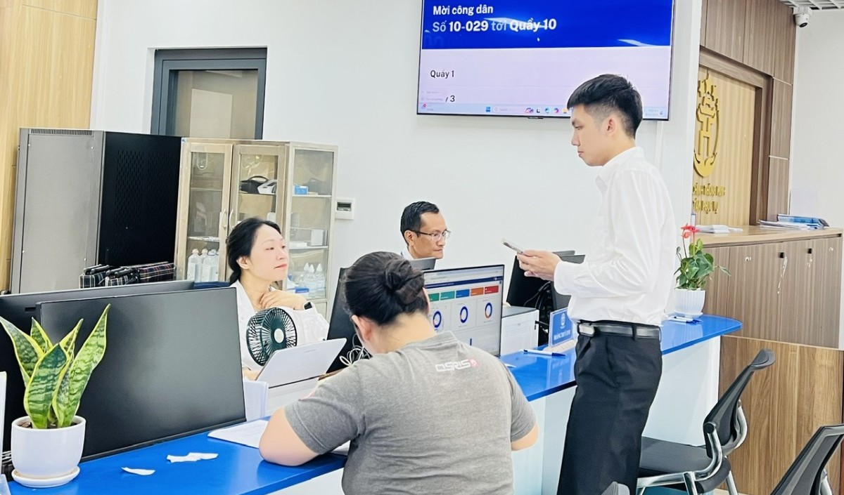 Xử lý nghiêm hành vi trục lợi, vi phạm khi giải quyết chính sách, chế độ