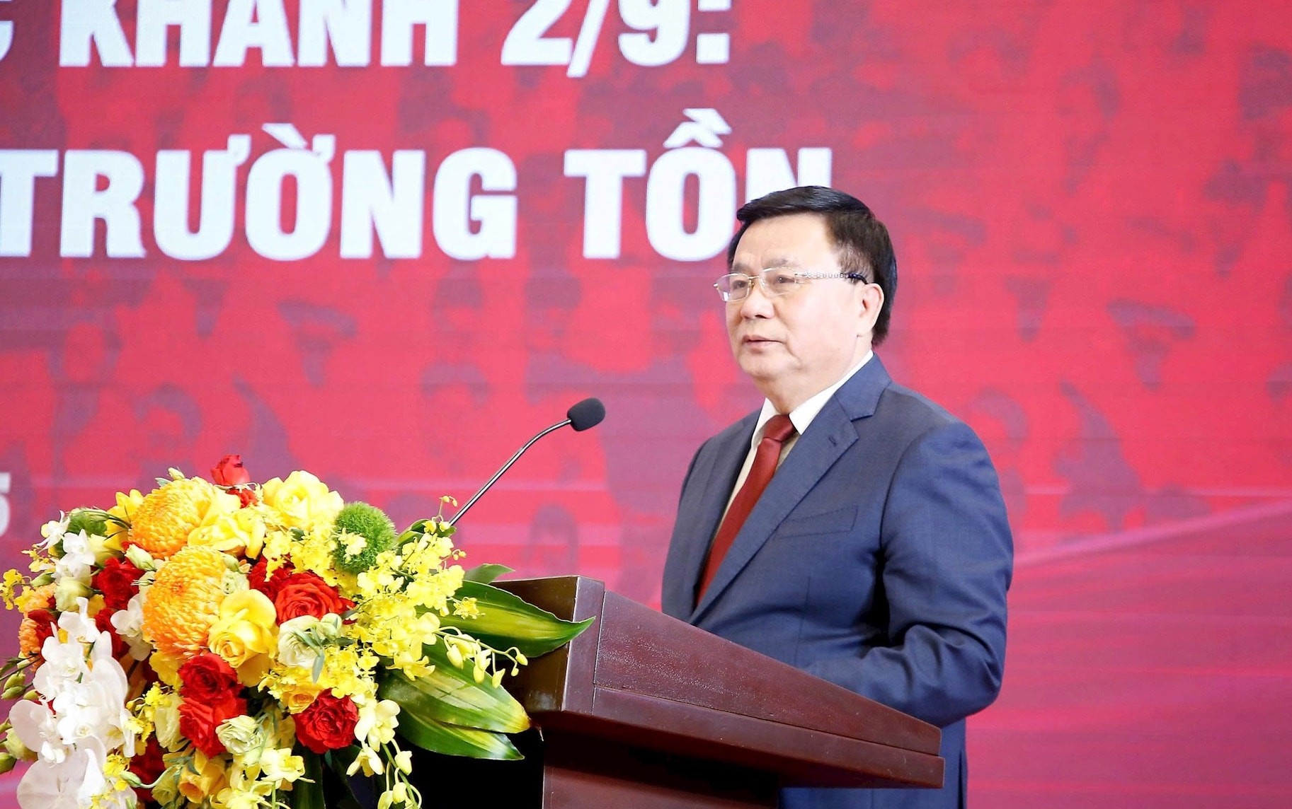 Tổ chức thành công hội thảo 