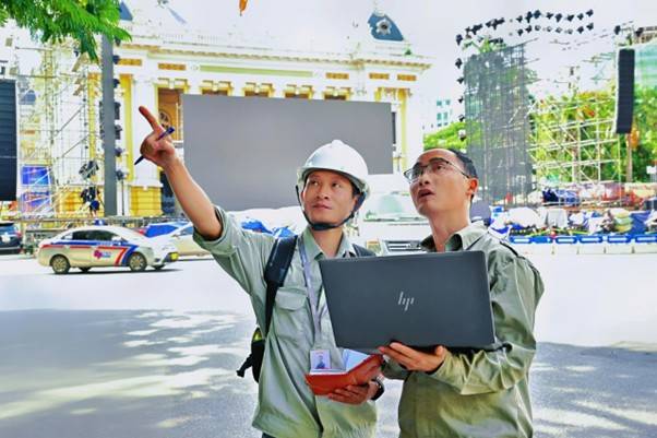 Viettel dùng hệ thống X-Optimization (XO) kết hợp cùng AI giúp tối ưu chất lượng mạng theo hành vi khách hàng