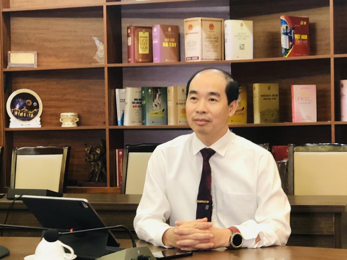 Hà Nội kích hoạt toàn lực Y tế phục vụ Đại lễ 80 năm Quốc khánh 2/9