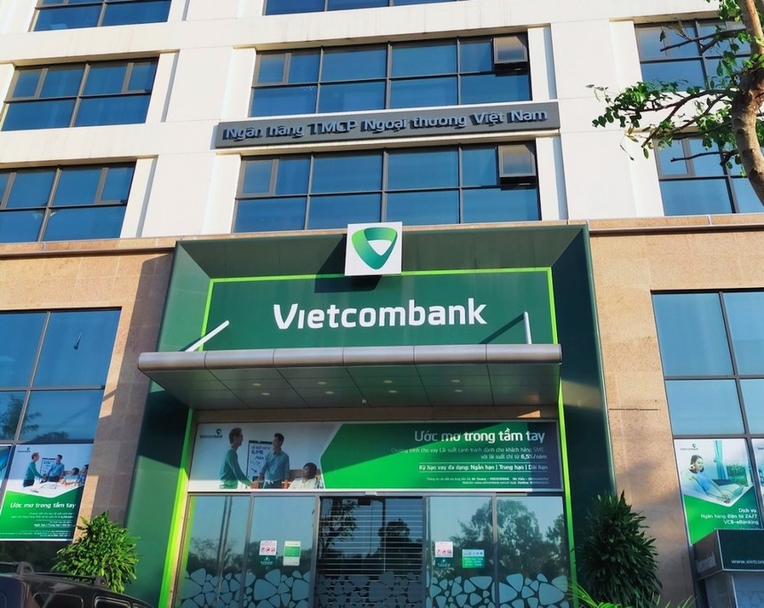 VietinBank, Vietcombank “chật vật” với nợ xấu