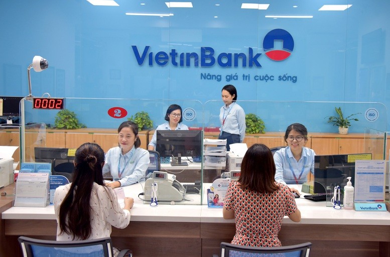 VietinBank, Vietcombank “chật vật” với nợ xấu