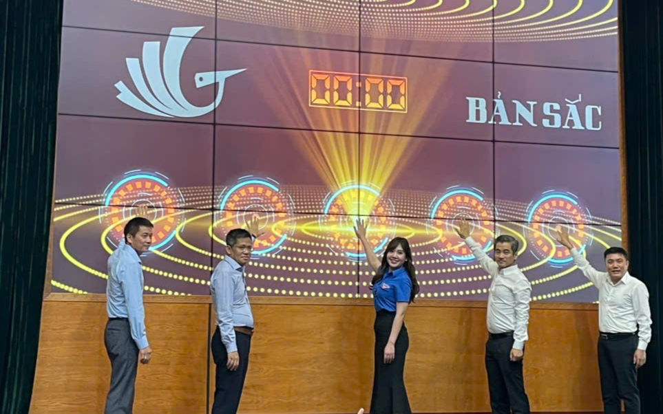 Lan tỏa các giá trị văn hóa cốt lõi, bản sắc Việt Nam tới thế hệ trẻ Lan tỏa các giá trị văn hóa cốt lõi, bản sắc Việt Nam tới thế hệ trẻ