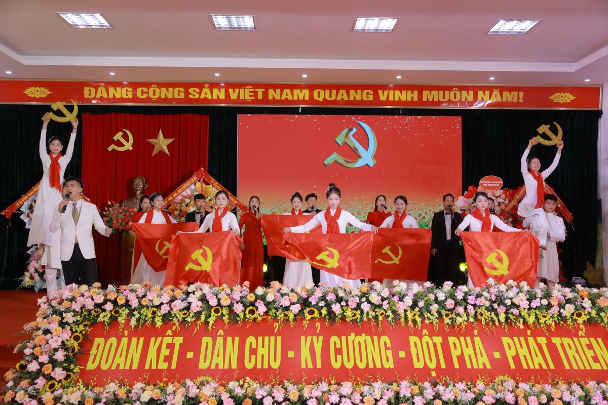 Khơi dậy tiềm năng Ba Vì trong giai đoạn mới