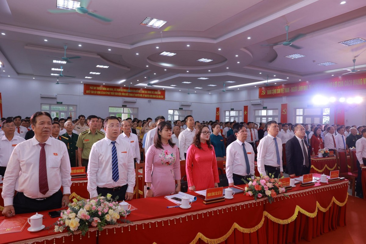 Khơi dậy tiềm năng Ba Vì trong giai đoạn mới