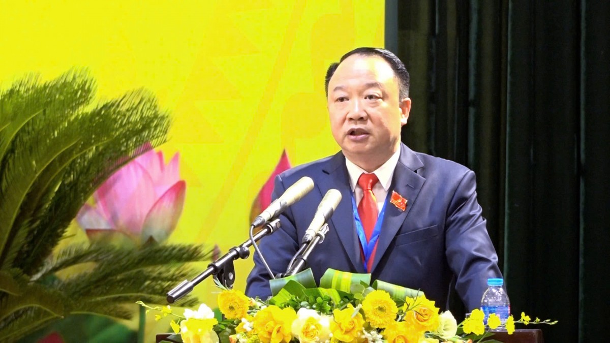 Phường Phú Diễn đặt nền móng cho giai đoạn phát triển mới