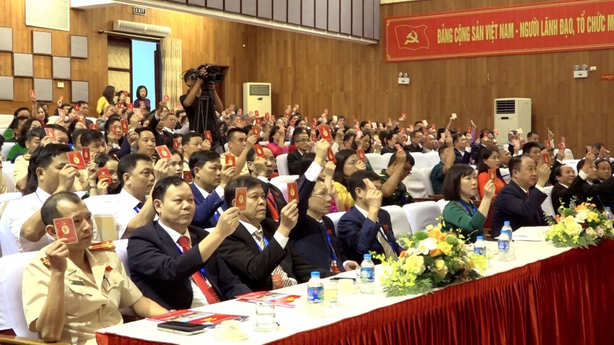 Phường Phú Diễn đặt nền móng cho giai đoạn phát triển mới