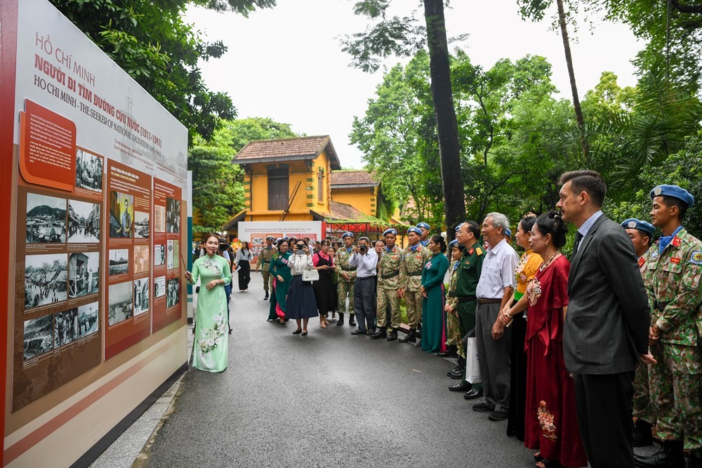 Tám thập kỷ xây dựng và phát triển ngành Văn hóa, Thể thao và Du lịch Việt Nam