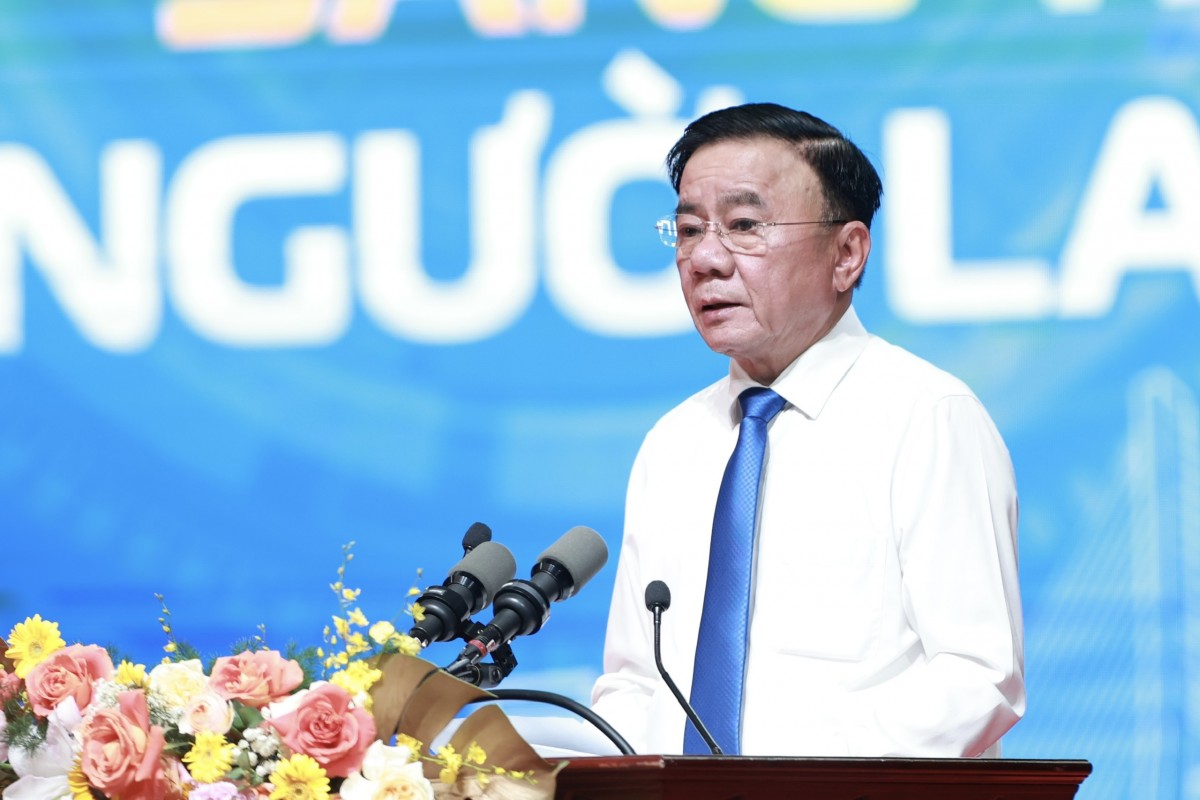 Đổi mới sáng tạo là con đường tất yếu để đưa đất nước ta phát triển nhanh, bền vững và có bản sắc