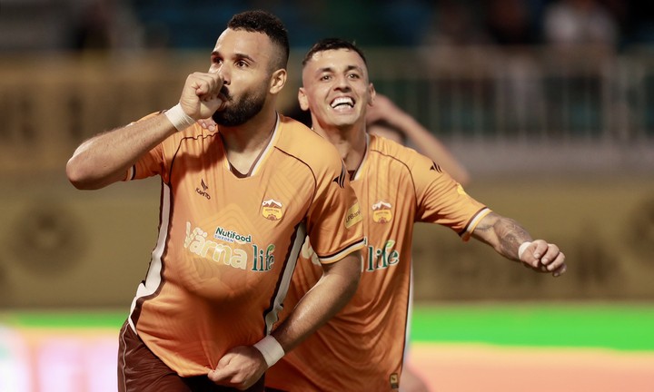 HAGL vs Becamex TP.HCM: Ai sẽ thắng khi 