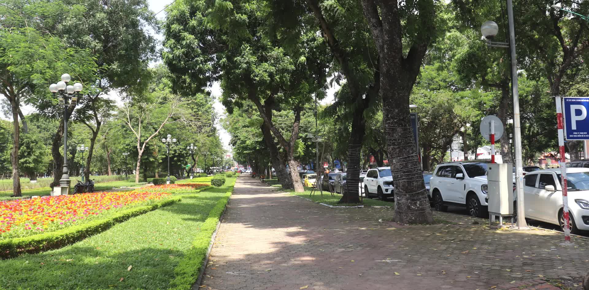 Khi mỗi phường, xã là một 