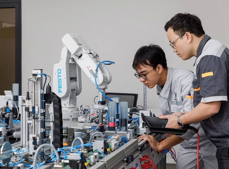 Đề xuất thanh niên, người lao động được hỗ trợ đào tạo nghề tối đa 4 triệu đồng Đề xuất thanh niên, người lao động được hỗ trợ đào tạo nghề tối đa 4 triệu đồng