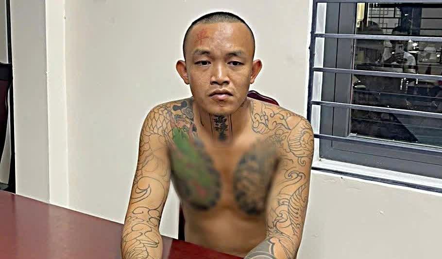 Nghệ An: Khởi tố đối tượng lừa bán 16 nạn nhân sang "tam giác vàng"