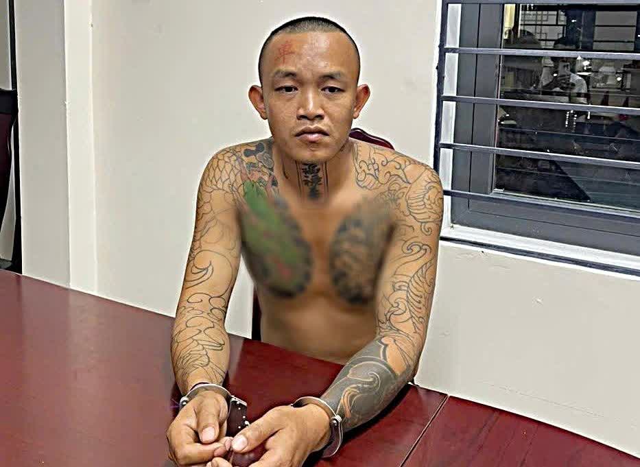 Nghệ An: Khởi tố đối tượng lừa bán 16 nạn nhân sang 