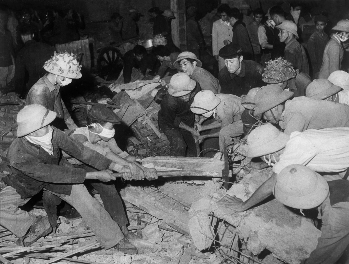 Tự hào 80 năm lực lượng Công an nhân dân: Công an Thủ đô xứng danh “lá chắn thép”