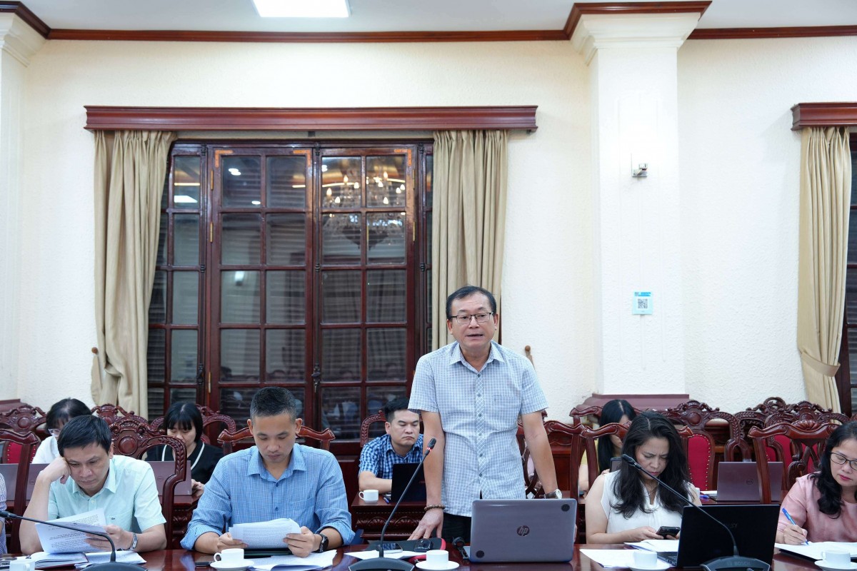 Sửa đổi Luật Đất đai: Rà soát, đánh giá tác động kỹ lưỡng các đề xuất chính sách