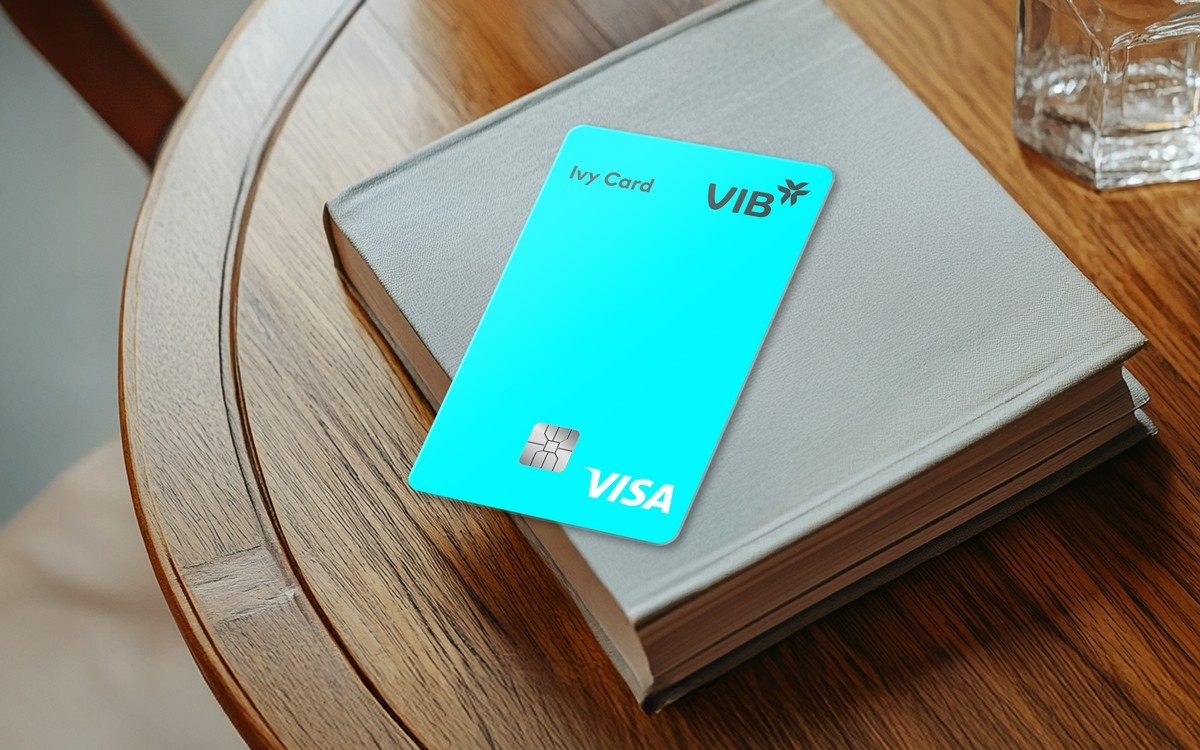 Tựu trường nhẹ tênh với ưu đãi thẻ tín dụng VIB cho học phí, đồ công nghệ, xe điện