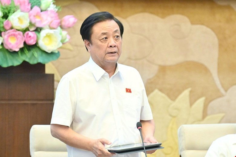 Thường xuyên việc kiểm tra, rà soát văn bản trong lĩnh vực bảo vệ môi trường