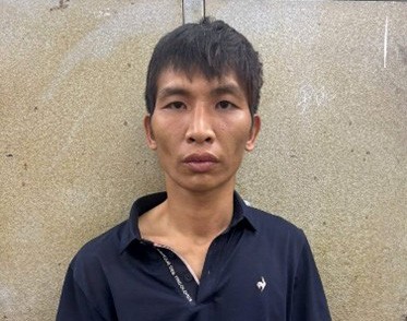 Bắt giữ đối tượng có 3 tiền án trộm cắp xe máy