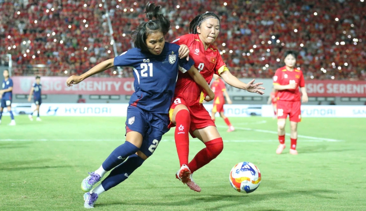 Tuyển Việt Nam vs Thái Lan: Chiến thắng cho những cô gái áo đỏ trong chiều 19/8?